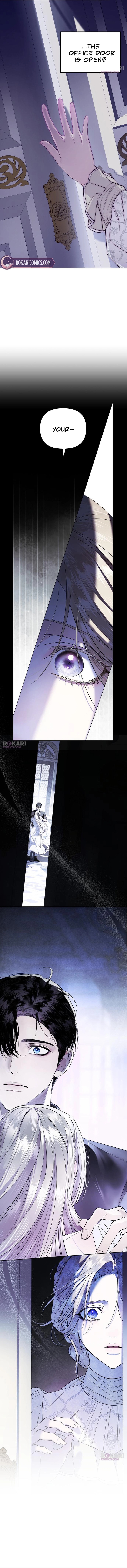 I Only Need the Duke’s Child - chapter-2 - Page 9
