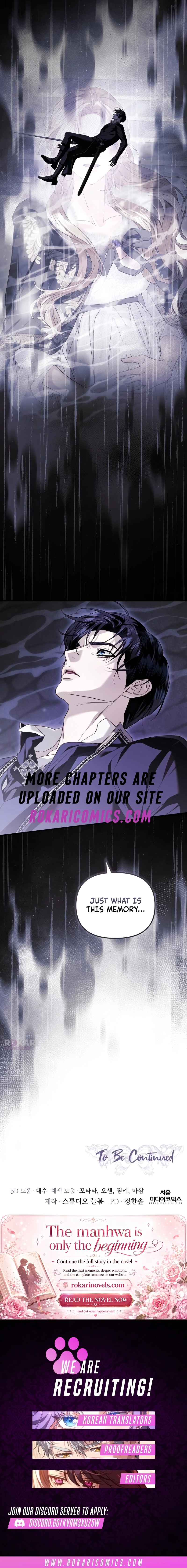 I Only Need the Duke’s Child - chapter-20 - Page 14