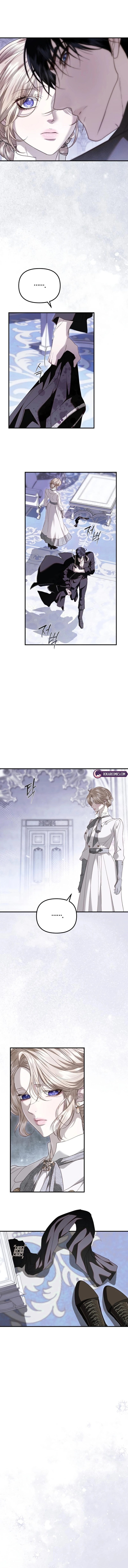 I Only Need the Duke’s Child - chapter-22 - Page 4