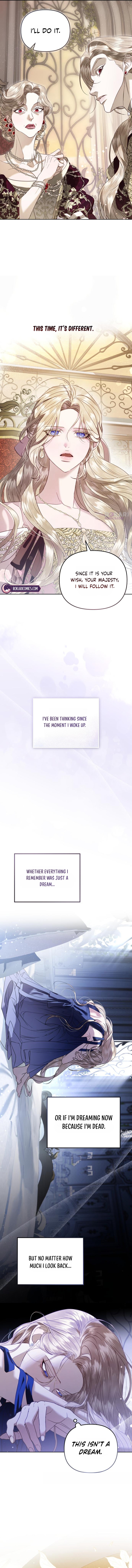 I Only Need the Duke’s Child - chapter-3 - Page 15