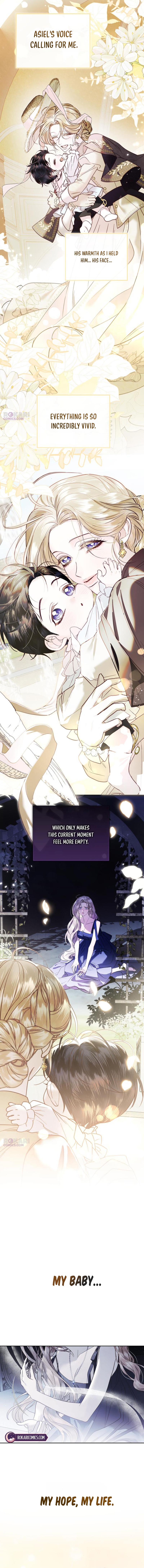 I Only Need the Duke’s Child - chapter-3 - Page 16