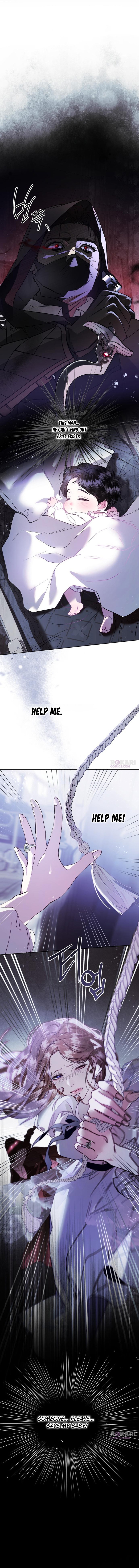 I Only Need the Duke’s Child - chapter-3 - Page 2