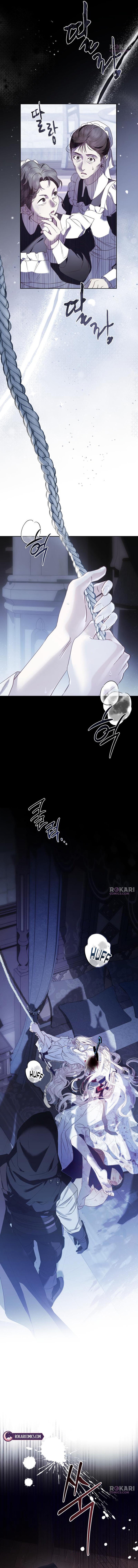 I Only Need the Duke’s Child - chapter-3 - Page 4