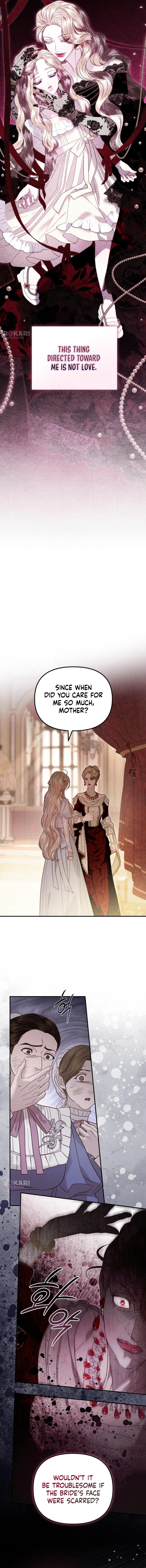 I Only Need the Duke’s Child - chapter-5 - Page 15
