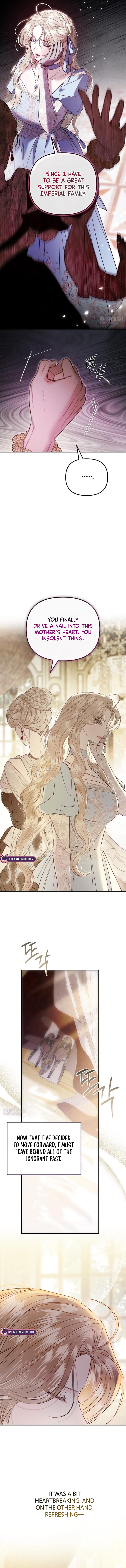 I Only Need the Duke’s Child - chapter-5 - Page 16