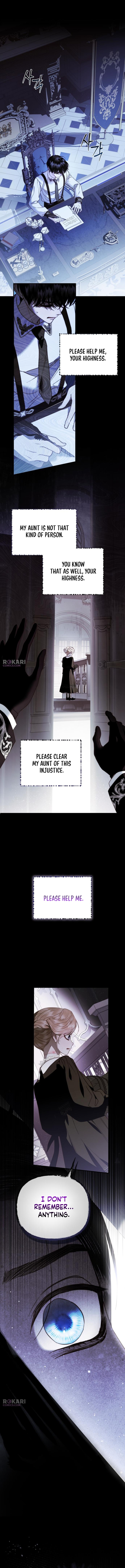 I Only Need the Duke’s Child - chapter-5 - Page 2