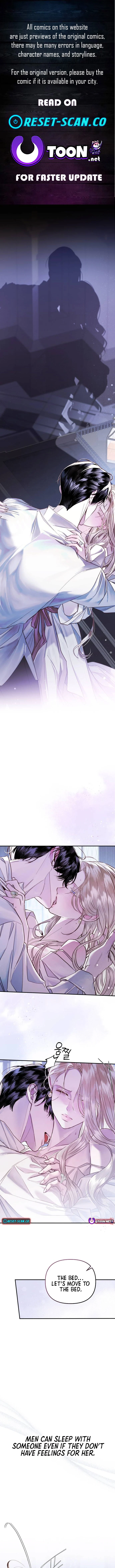 I Only Need the Duke’s Child - chapter-7 - Page 1
