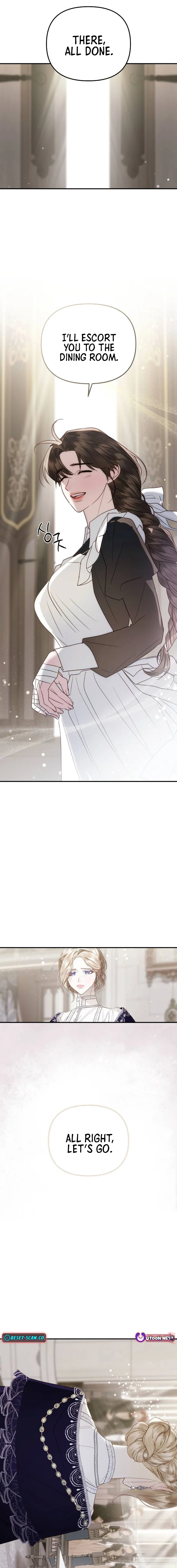 I Only Need the Duke’s Child - chapter-7 - Page 13