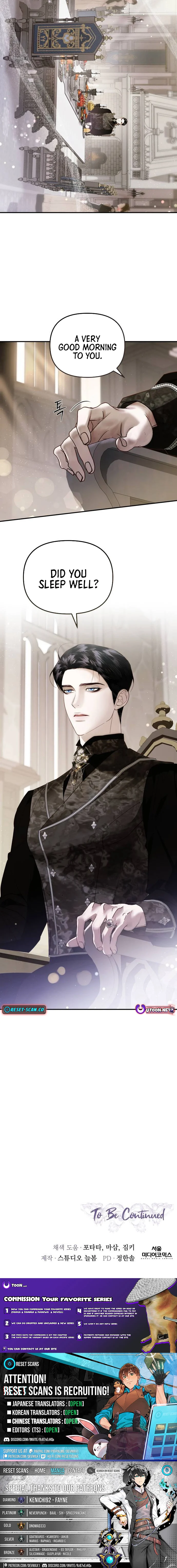 I Only Need the Duke’s Child - chapter-7 - Page 14