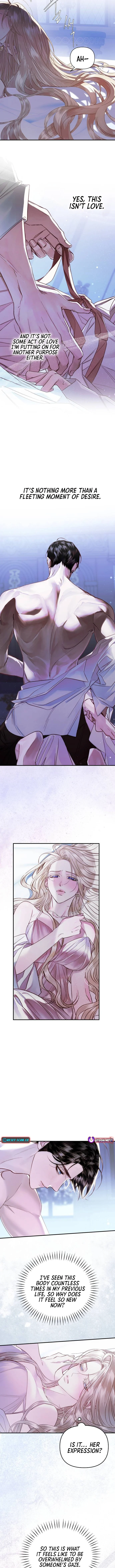 I Only Need the Duke’s Child - chapter-7 - Page 2