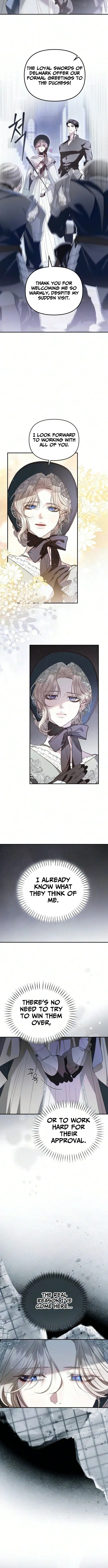 I Only Need the Duke’s Child - chapter-9 - Page 11