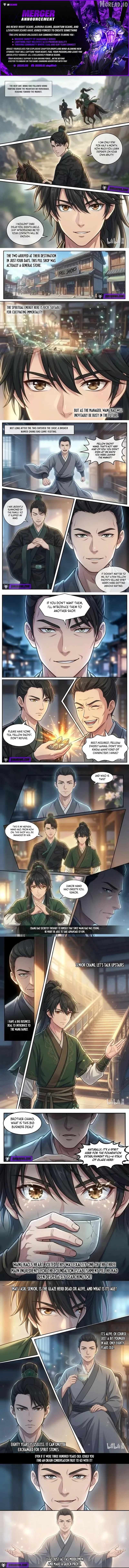 I Opened a Farm in a Cultivation World - chapter-10 - Page 1