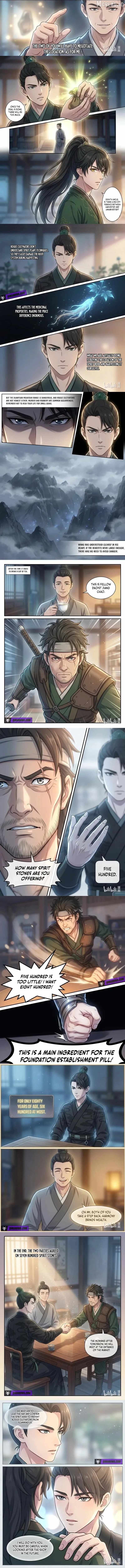 I Opened a Farm in a Cultivation World - chapter-10 - Page 2