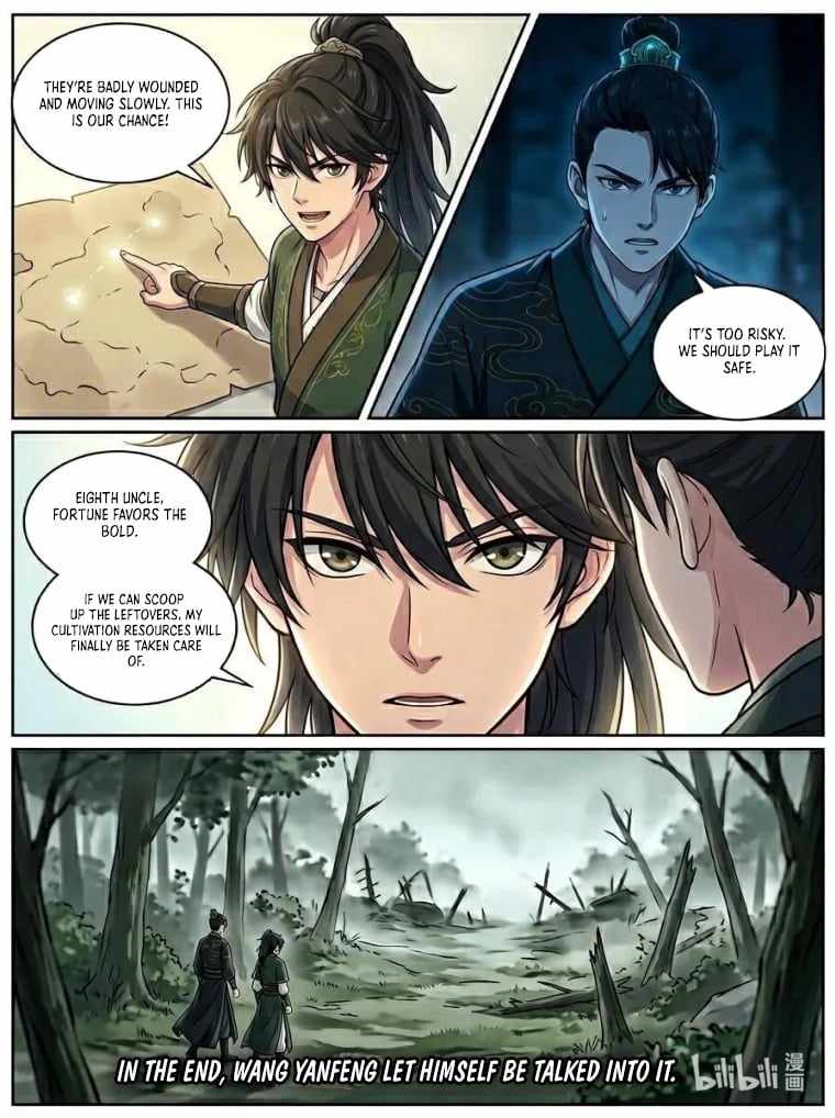 I Opened a Farm in a Cultivation World - chapter-12 - Page 11