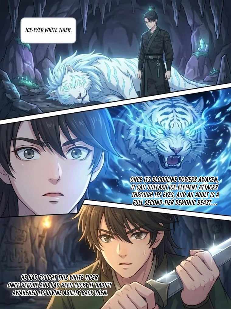 I Opened a Farm in a Cultivation World - chapter-12 - Page 15