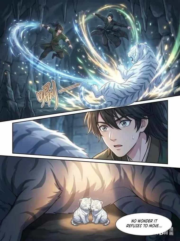 I Opened a Farm in a Cultivation World - chapter-12 - Page 16
