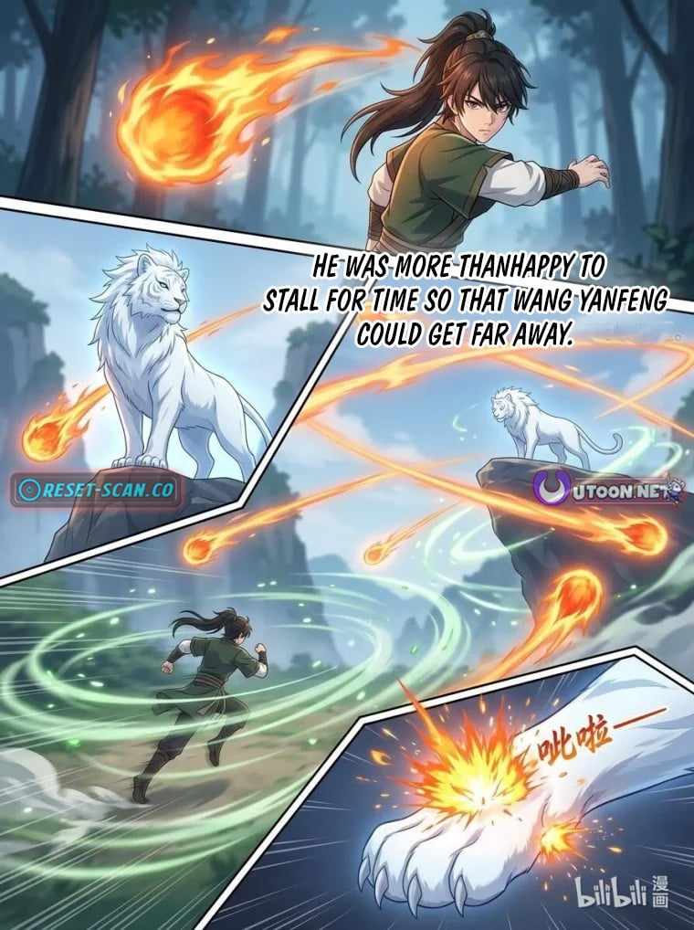 I Opened a Farm in a Cultivation World - chapter-12 - Page 2