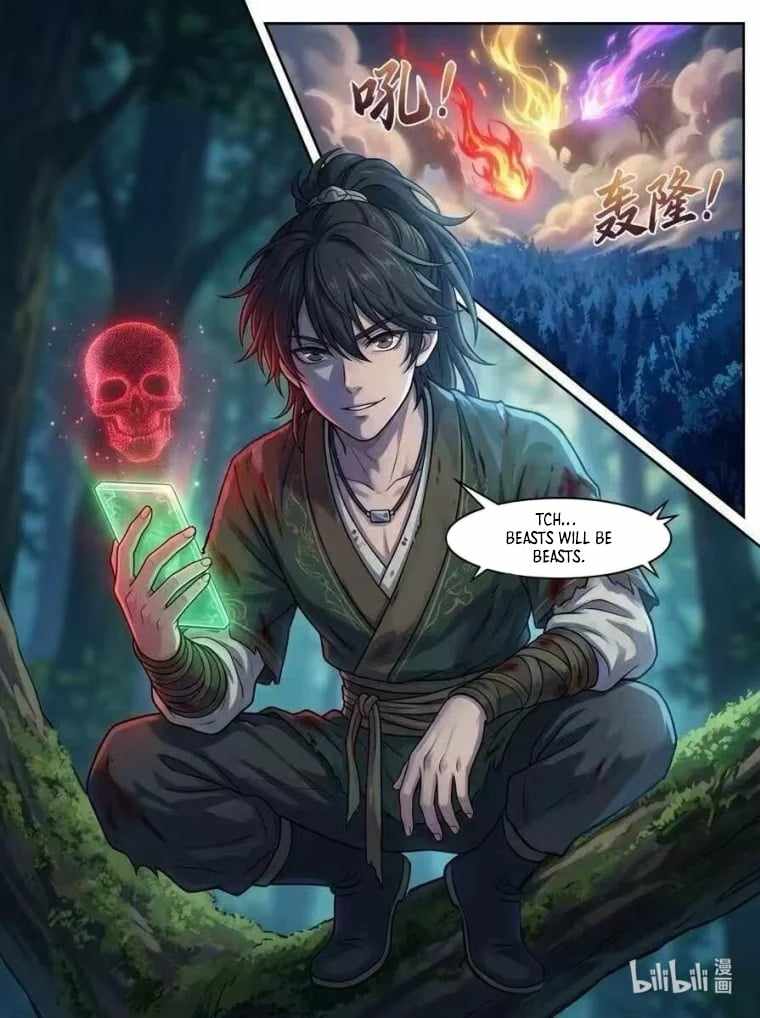 I Opened a Farm in a Cultivation World - chapter-12 - Page 6
