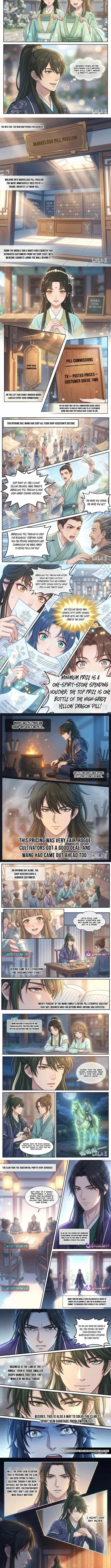 I Opened a Farm in a Cultivation World - chapter-13 - Page 2