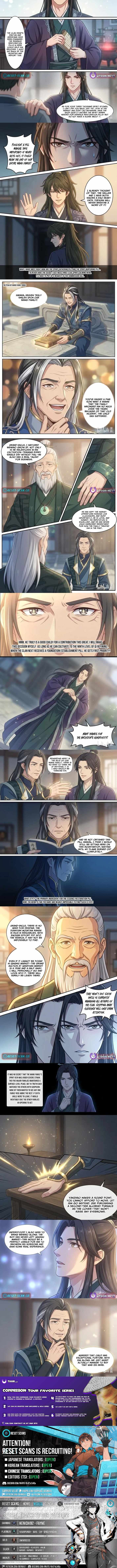 I Opened a Farm in a Cultivation World - chapter-14 - Page 2