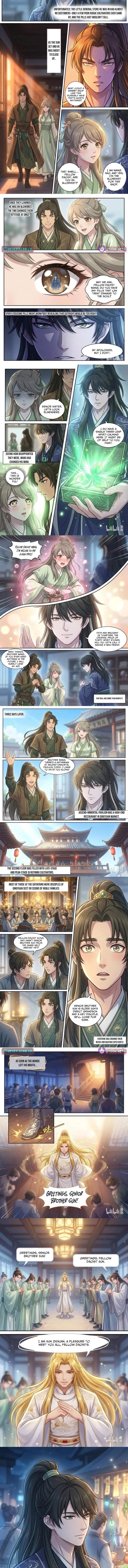 I Opened a Farm in a Cultivation World - chapter-15 - Page 2