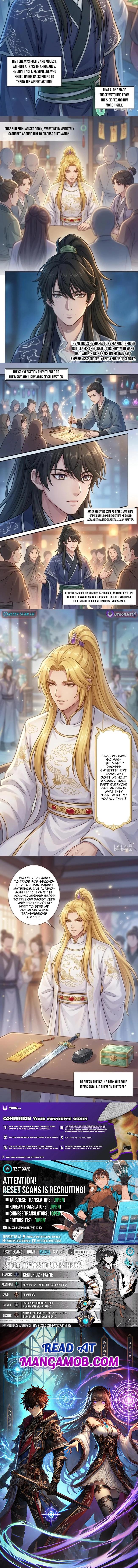 I Opened a Farm in a Cultivation World - chapter-15 - Page 3