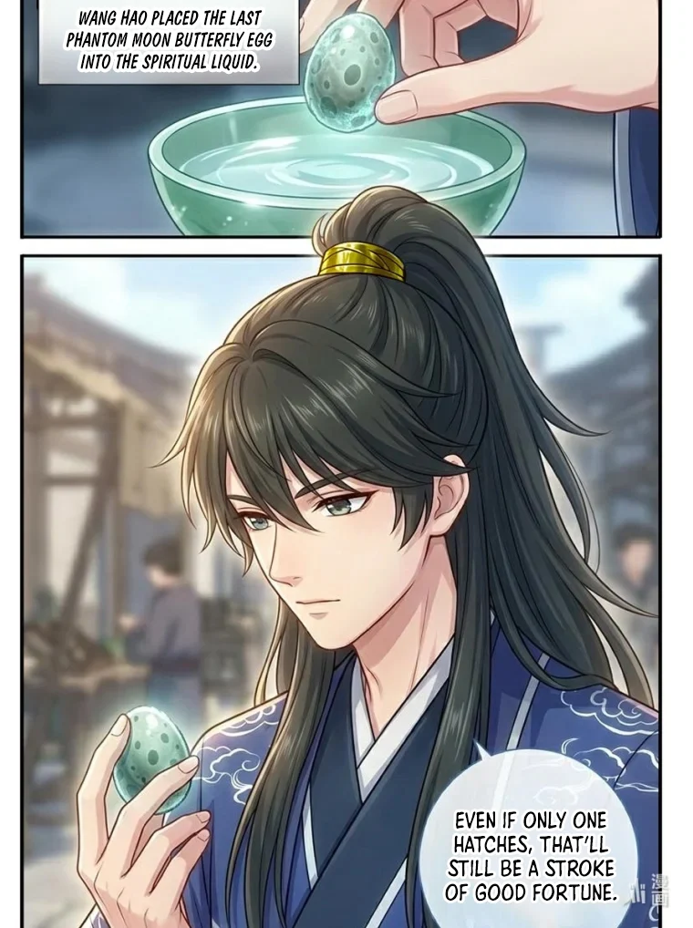 I Opened a Farm in a Cultivation World - chapter-16 - Page 10