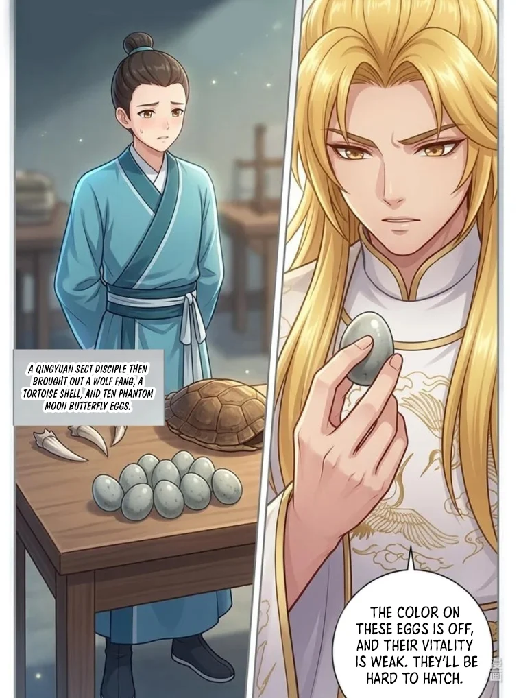 I Opened a Farm in a Cultivation World - chapter-16 - Page 5