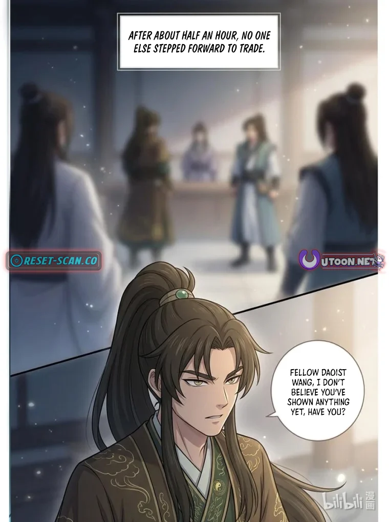 I Opened a Farm in a Cultivation World - chapter-16 - Page 7
