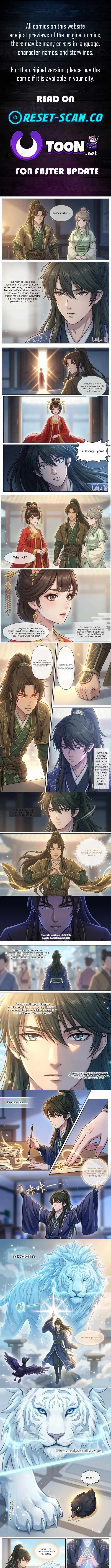 I Opened a Farm in a Cultivation World - chapter-18 - Page 1