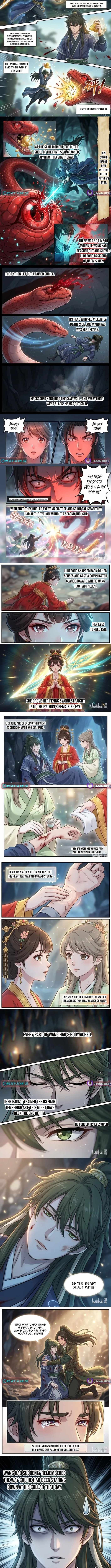 I Opened a Farm in a Cultivation World - chapter-19 - Page 2