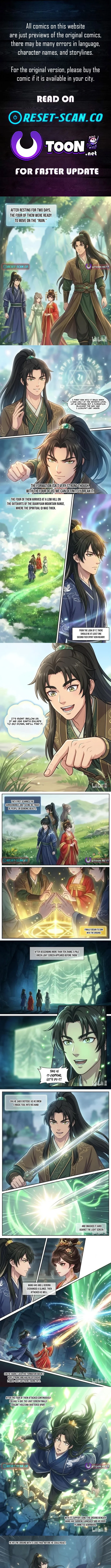 I Opened a Farm in a Cultivation World - chapter-20 - Page 1