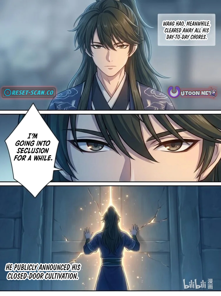 I Opened a Farm in a Cultivation World - chapter-21 - Page 11