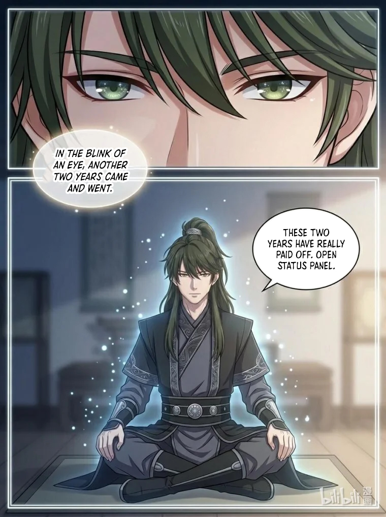 I Opened a Farm in a Cultivation World - chapter-21 - Page 13