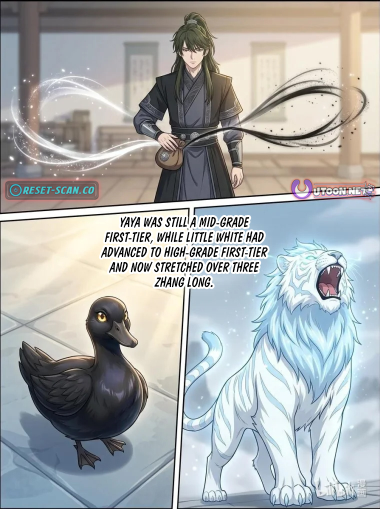 I Opened a Farm in a Cultivation World - chapter-21 - Page 15