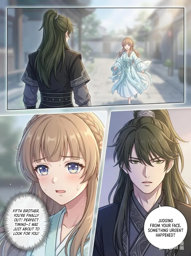 I Opened a Farm in a Cultivation World - chapter-21 - Page 18