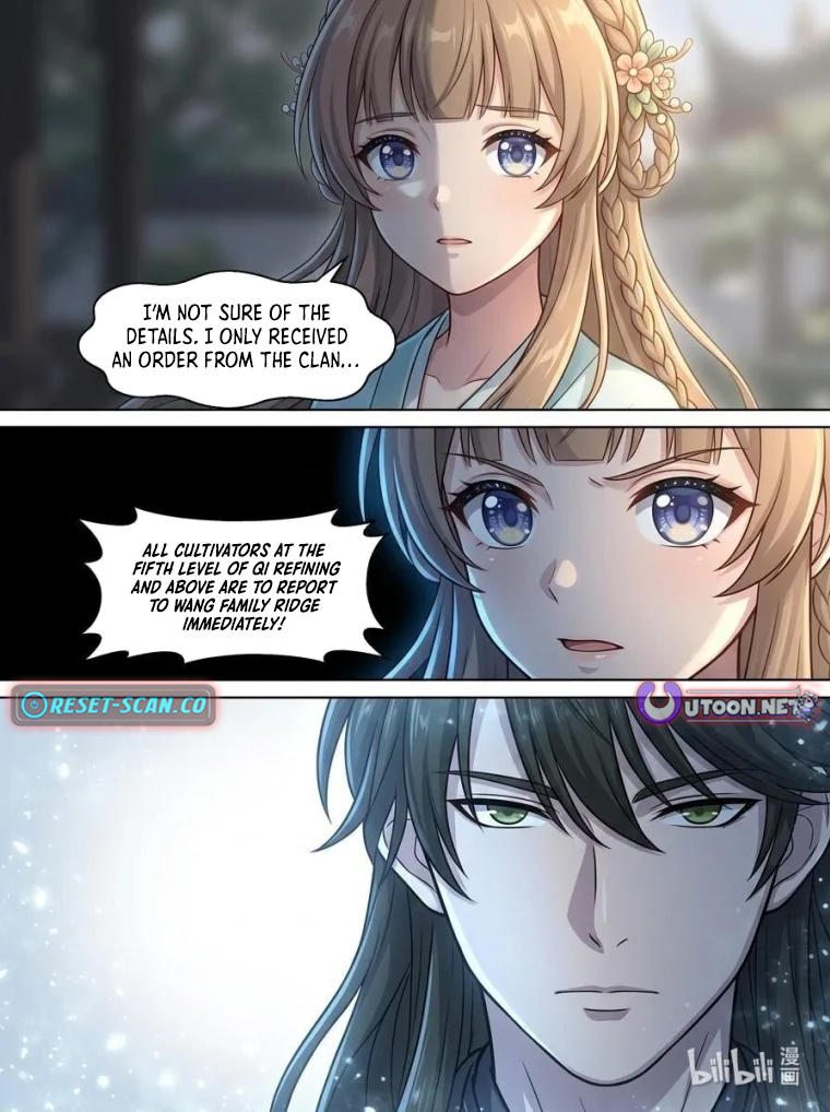 I Opened a Farm in a Cultivation World - chapter-21 - Page 19