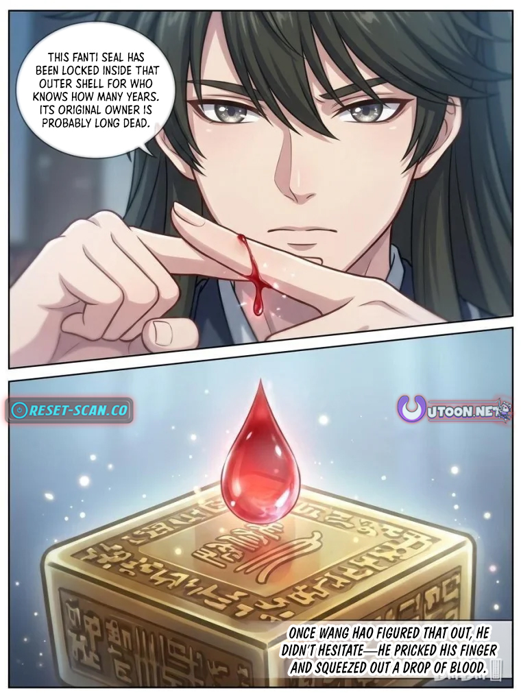 I Opened a Farm in a Cultivation World - chapter-21 - Page 2