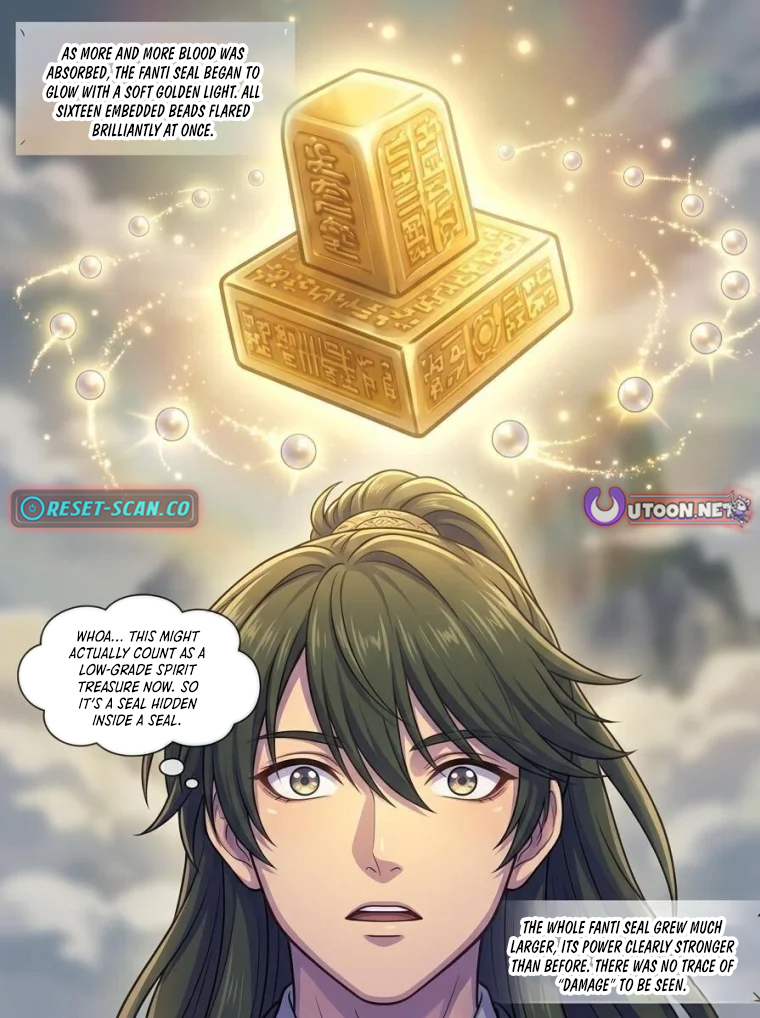 I Opened a Farm in a Cultivation World - chapter-21 - Page 4