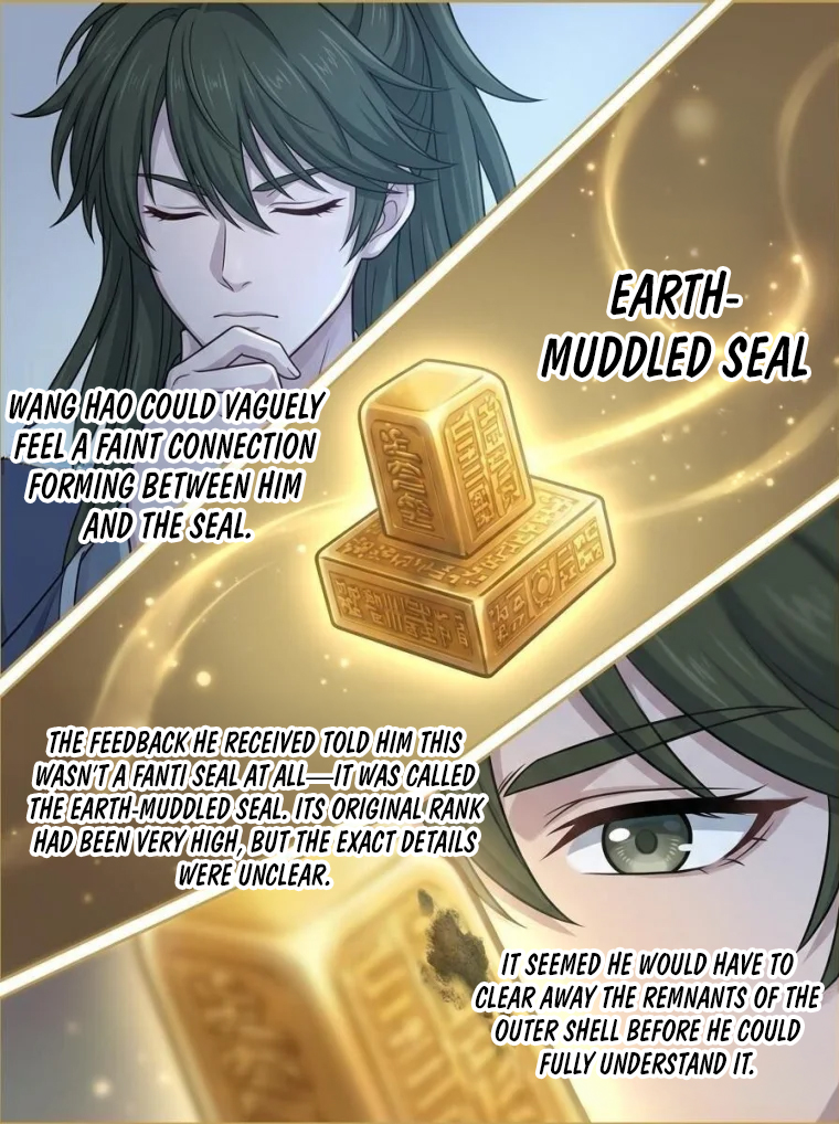 I Opened a Farm in a Cultivation World - chapter-21 - Page 5
