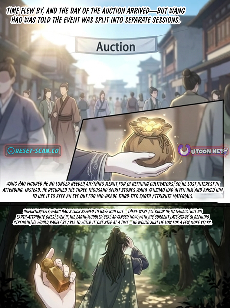 I Opened a Farm in a Cultivation World - chapter-21 - Page 7