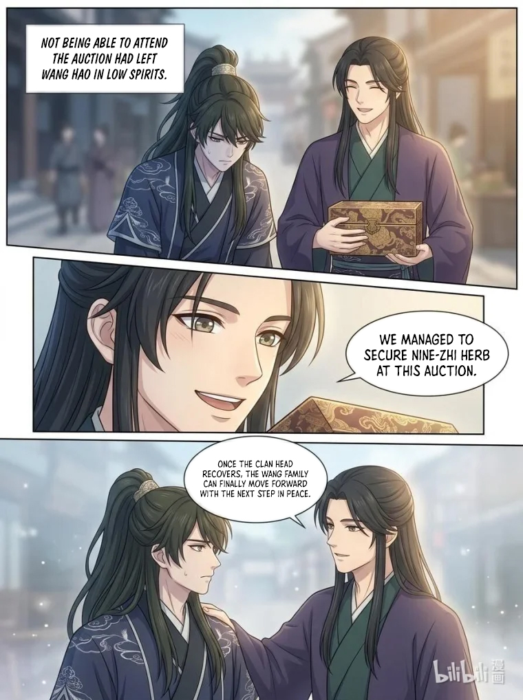 I Opened a Farm in a Cultivation World - chapter-21 - Page 9