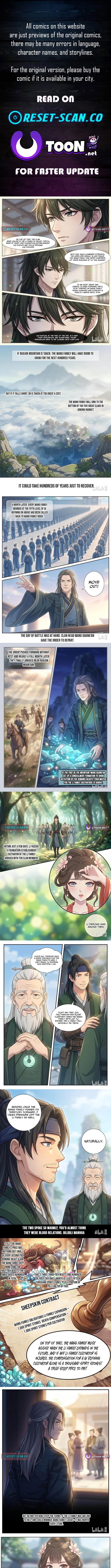 I Opened a Farm in a Cultivation World - chapter-22 - Page 1