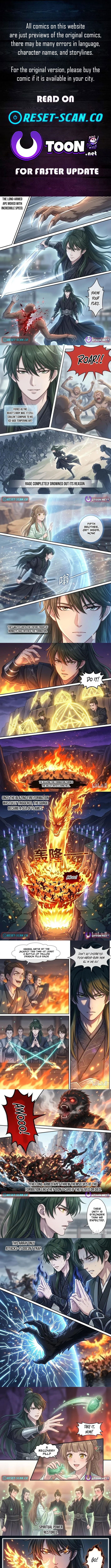 I Opened a Farm in a Cultivation World - chapter-23 - Page 1