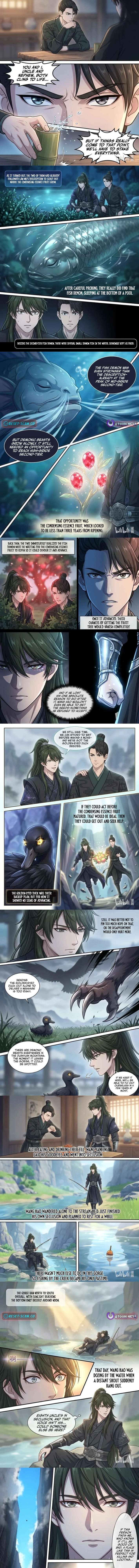 I Opened a Farm in a Cultivation World - chapter-24 - Page 2