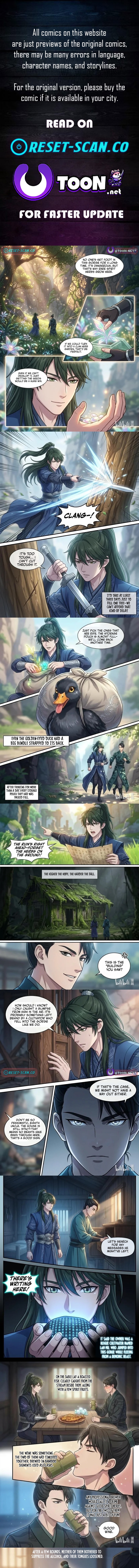 I Opened a Farm in a Cultivation World - chapter-25 - Page 1