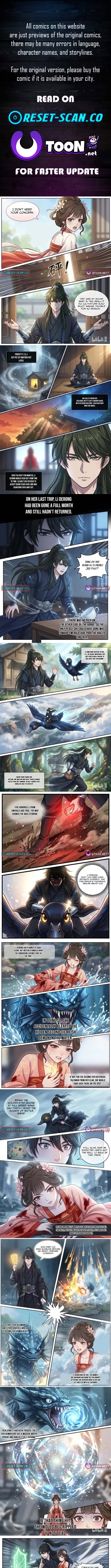I Opened a Farm in a Cultivation World - chapter-26 - Page 1