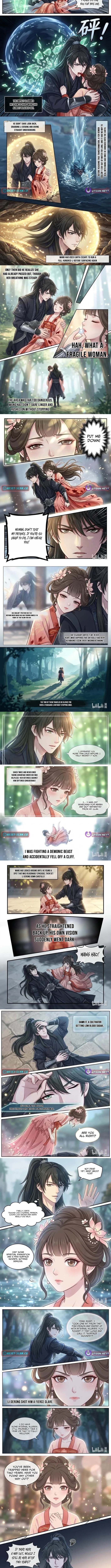 I Opened a Farm in a Cultivation World - chapter-26 - Page 2