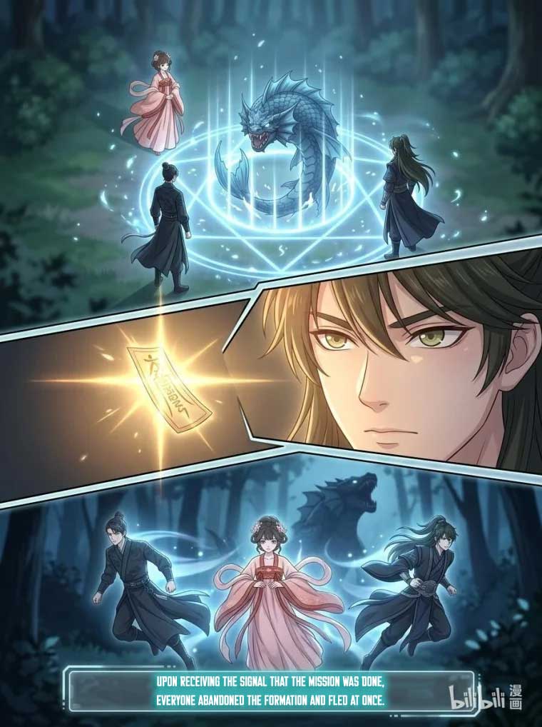 I Opened a Farm in a Cultivation World - chapter-27 - Page 14