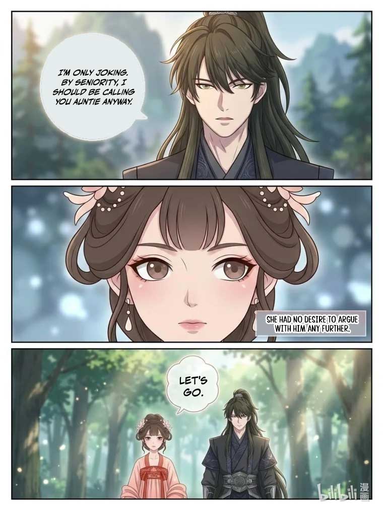 I Opened a Farm in a Cultivation World - chapter-27 - Page 2